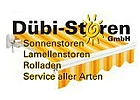 Logo Dübi-Storen GmbH