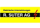 Logo Suter Rolf AG