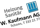 Kaufmann Walter AG logo