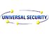 ALARMANLAGEN + VIDEOÜBERWACHUNG UNIVERSAL SECURITY GmbH