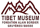 Tibet Museum logo