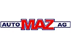Logo Auto MAZ AG