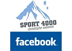 Sport 4000 logo