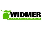 Logo U. Widmer Gartenpflege & Gartengestaltung Gmbh