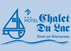 Hotel Chalet Du Lac-Logo