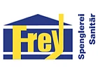 Spenglerei / Sanitär Frey Stefan-Logo