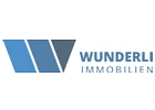 Logo Wunderli Immobilien GmbH