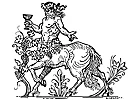 Domaine du Centaure-Logo