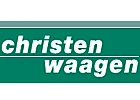 Logo Christen Waagen AG