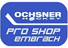 Ochsner Hockey AG-Logo