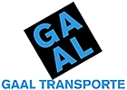 Logo Gaal Transporte AG