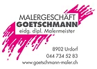 Goetschmann F. GmbH-Logo