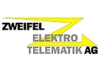 Zweifel Elektro Telematik AG-Logo