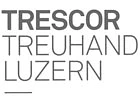 Logo Trescor Treuhand Luzern AG