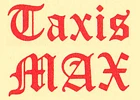 Taxis MAX logo