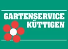 Logo Gartenservice Küttigen Jakob Hauenstein AG