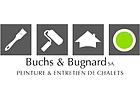 Logo Buchs A. & Bugnard Cl. SA