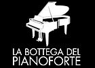 La Bottega del Pianoforte SA-Logo