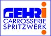 Gehri Carrosserie Spritzwerk AG