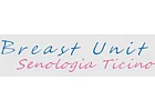 Logo Breast Unit Senologia Ticino