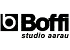 Boffi Studio Aarau-Logo