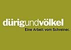 Logo Dürig und Völkel GmbH
