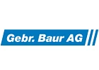 Gebr. Baur AG Jona logo