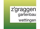 Logo z'graggen gartenbau