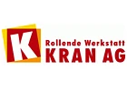 Rollende Werkstatt Kran AG-Logo