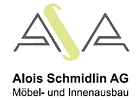 Logo Alois Schmidlin AG