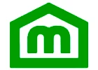 Logo Mössinger Immobilien AG