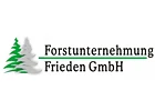 Logo Forstunternehmung Frieden GmbH