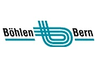 Böhlen AG-Logo