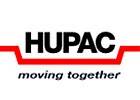 Hupac Intermodal SA logo