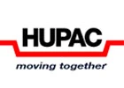 Logo Hupac Intermodal SA