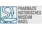 Logo Pharmaziemuseum der Universität Basel