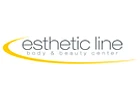 Esthetic Line body & beauty center logo