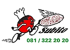 Subito Pizzakurier GmbH-Logo