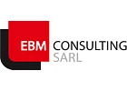 Logo EBM Consulting Sàrl