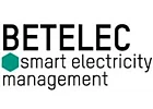 Logo BETELEC SA ingénieurs-conseils en électricité