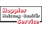 Logo Hoppler Heizung Sanitär Service