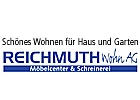 Logo REICHMUTH Wohn AG