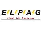 Logo ELPAG Elektrotechnik AG