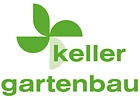 Keller Gartenbau Inh. Martin Luginbühl-Logo