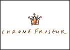 Logo Chrone Friseur