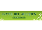 Bel-Air Eden logo