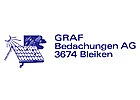 Logo Graf Bedachungen AG
