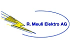 Logo Meuli R. Elektro AG