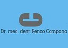 Dr. med. dent. Campana Renzo-Logo