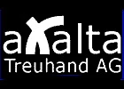 Logo axalta Treuhand AG